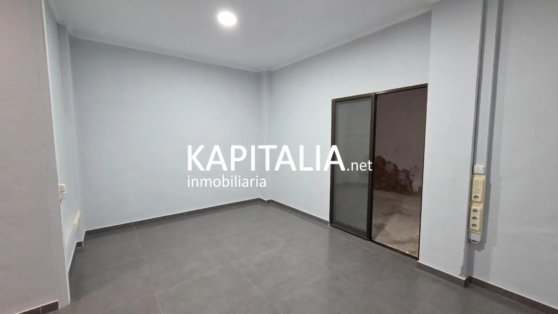 Habitación de Local de alquiler en Ontinyent