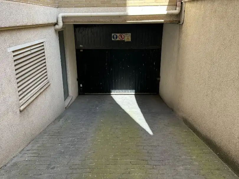 Parking de Garaje en venta en Lominchar