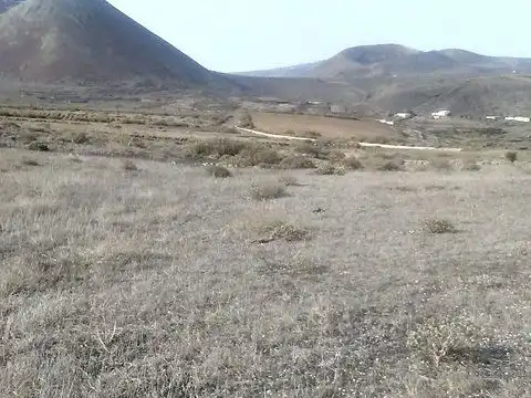 Terreno en venta en Haría