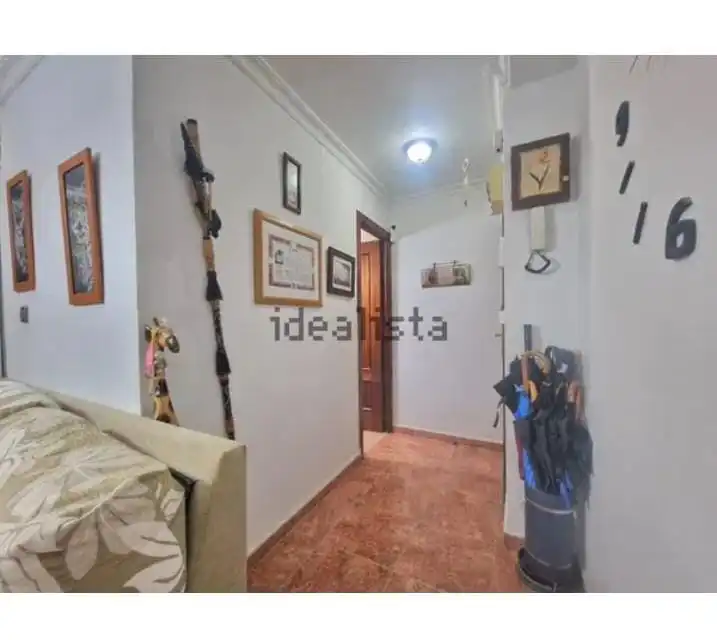 Piso en venta en Sevilla