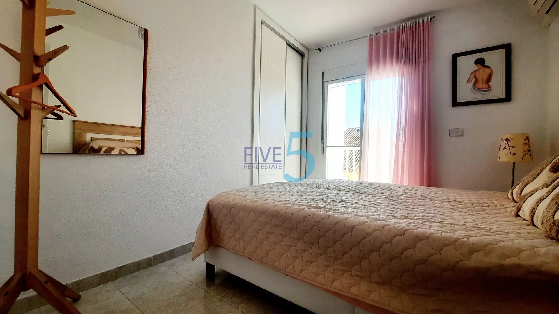 Casa a schiera con terrazza in vendita a San Pedro del Pinatar, imagen 29