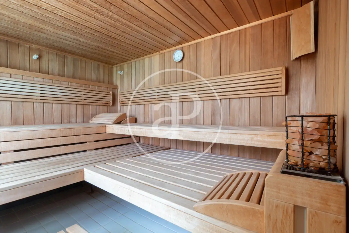 Habitación de Casa o chalet de alquiler en Capdepera con Aire acondicionado, Terraza y Piscina