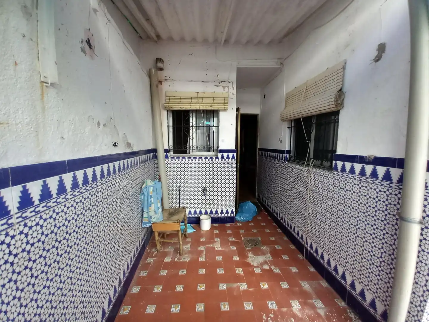 Casa adosada en venta en El Pedroso