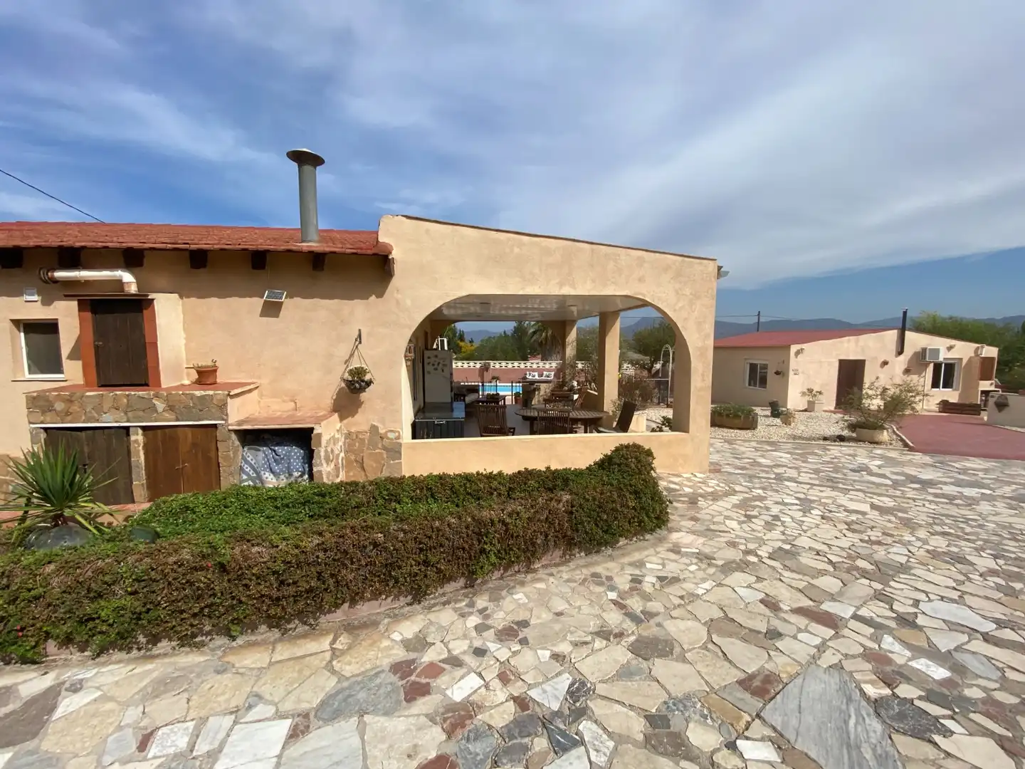 Casa con piscina en venta en Sax, imagen 37