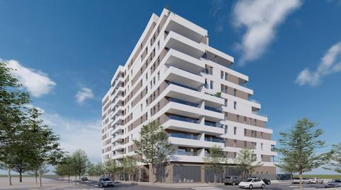 Foto 3 de vivenda d'obra nova a Pis en venda a Avenida de Andalucía, 16, Barrio del Nervión, Sevilla