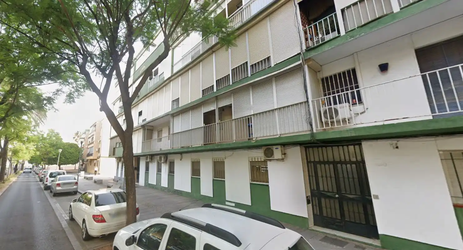 Pis en venda a Avenida DE LA CONSTITUCIÓN