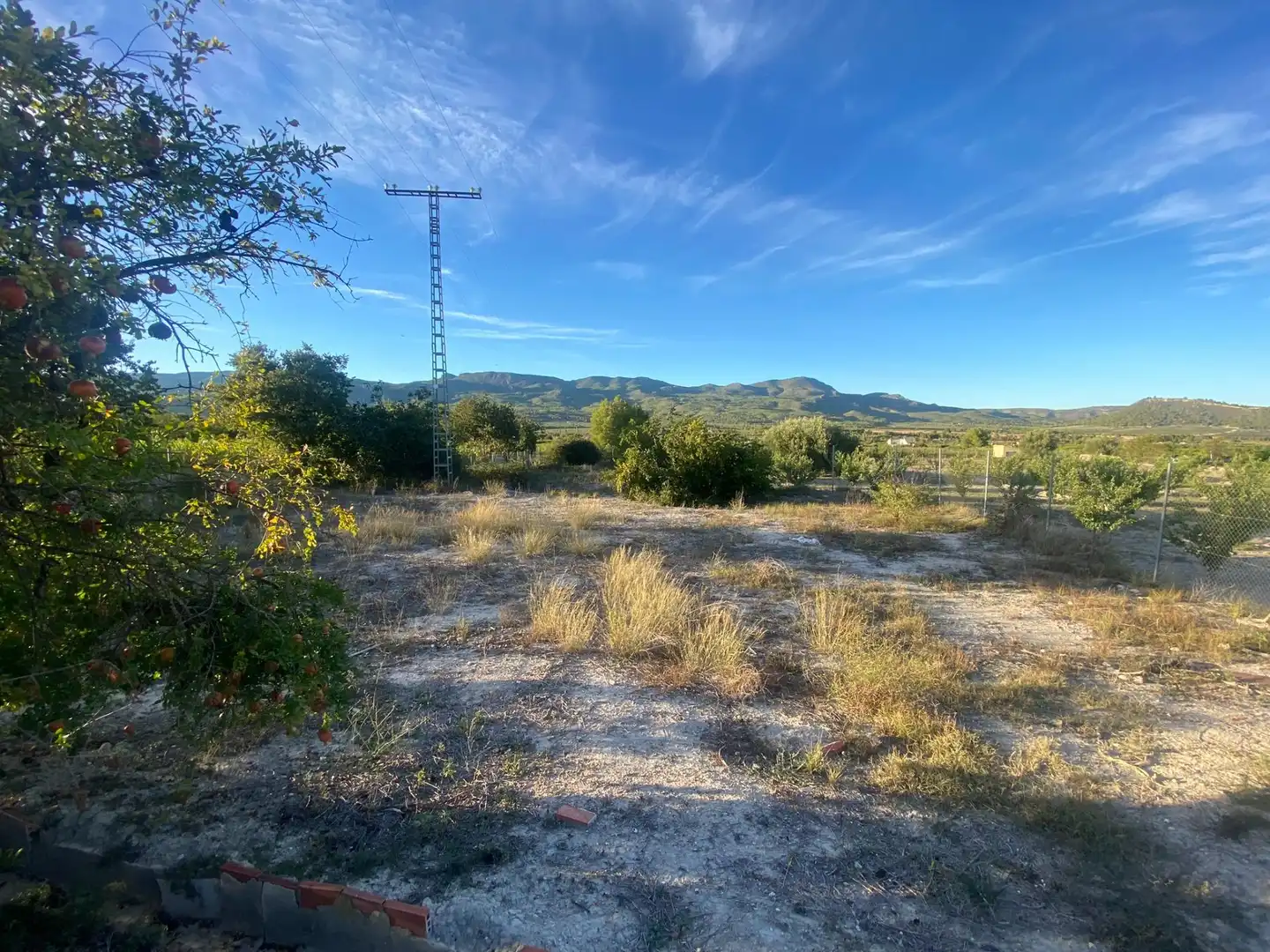 Residential land for sale in Moratalla, imagen 8