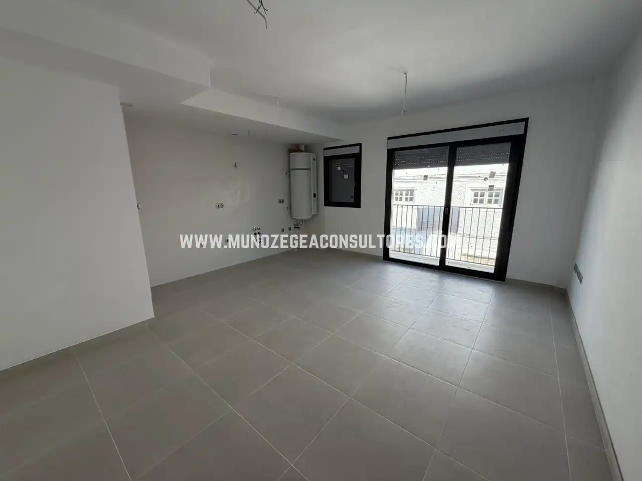 Piso con ascensor en venta en Centro