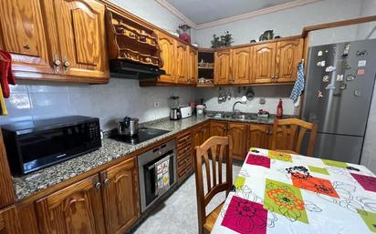 Kitchen of House or chalet for sale in Telde