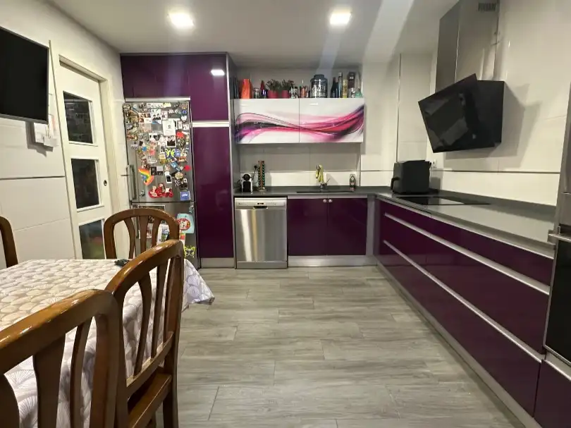 Cocina de Piso en venta en Meco pueblo