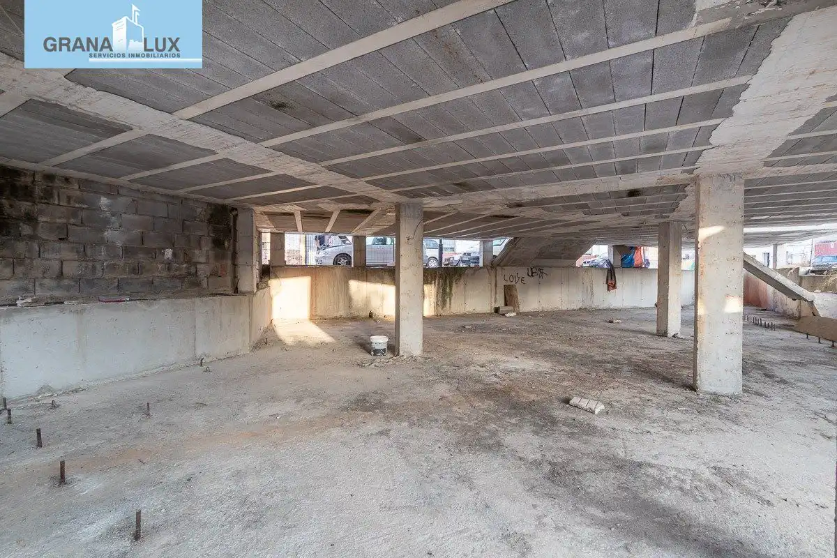 Terreny residencial en venda a Chauchina, imagen 10