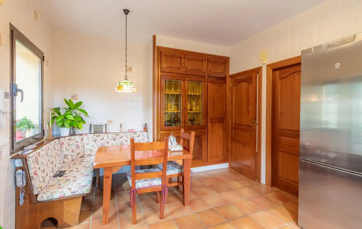 Chalet con piscina en venta en Benissa pueblo, imagen 14