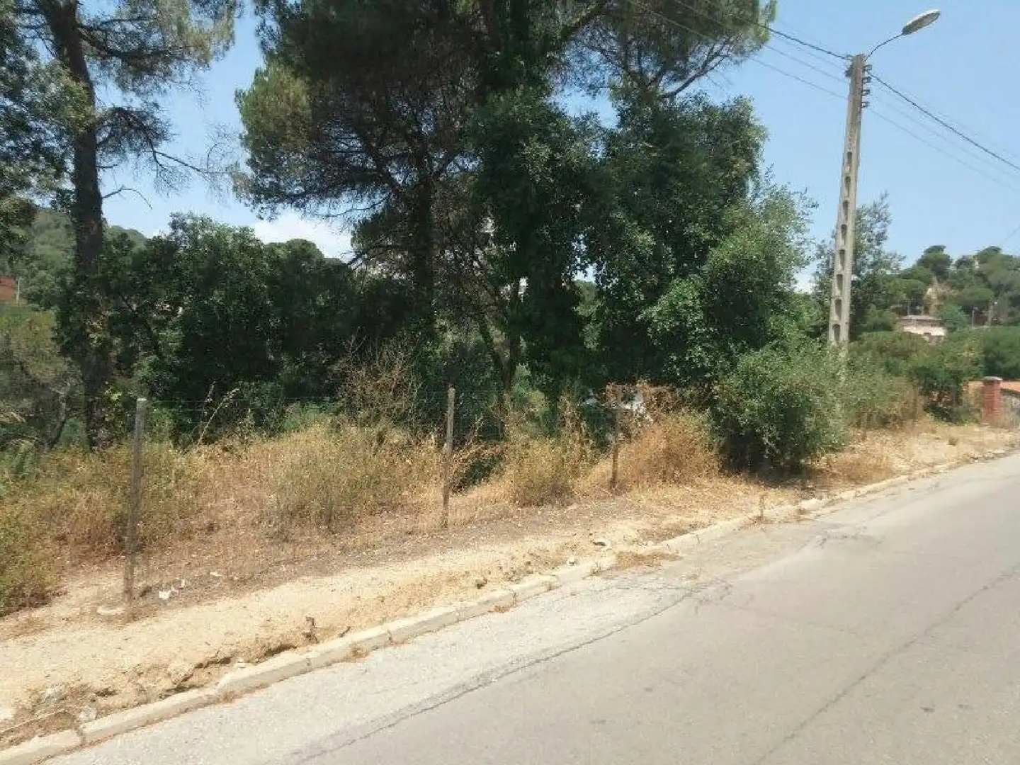 Terrenys i solars en venda a Can Massuet del Far, imagen 11