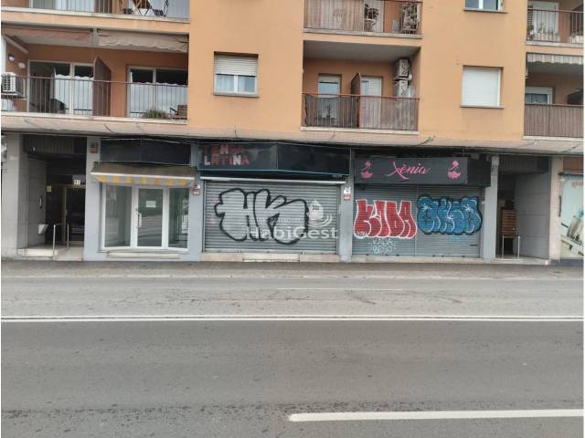 Local comercial en Alquiler en Barcelona en Eixample Sud – Migdia