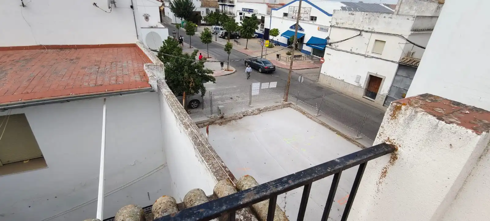 Casa con terraza en venta en Calle Parteras, imagen 29