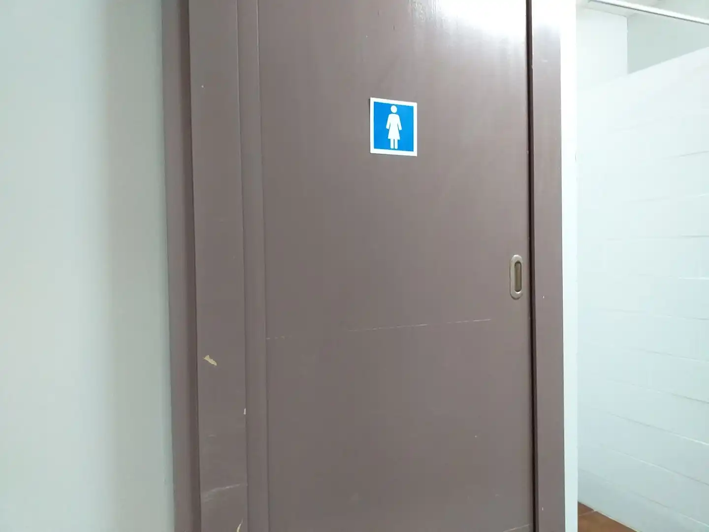 Bathroom of Commercial properties for rent in Arafo