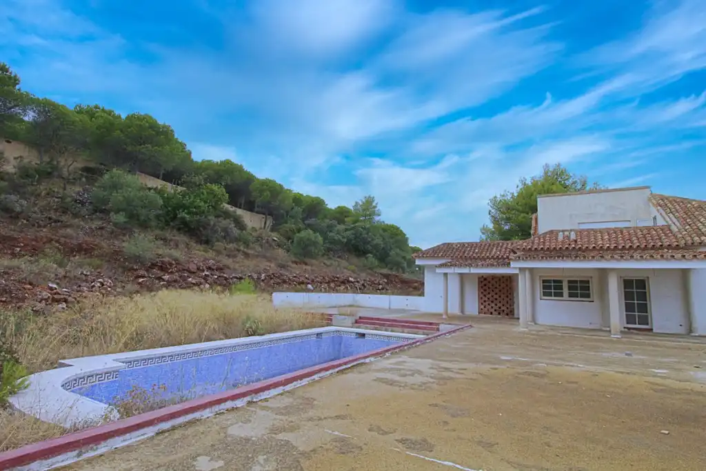 Villa mit Pool zum Verkauf in Centro, imagen 3