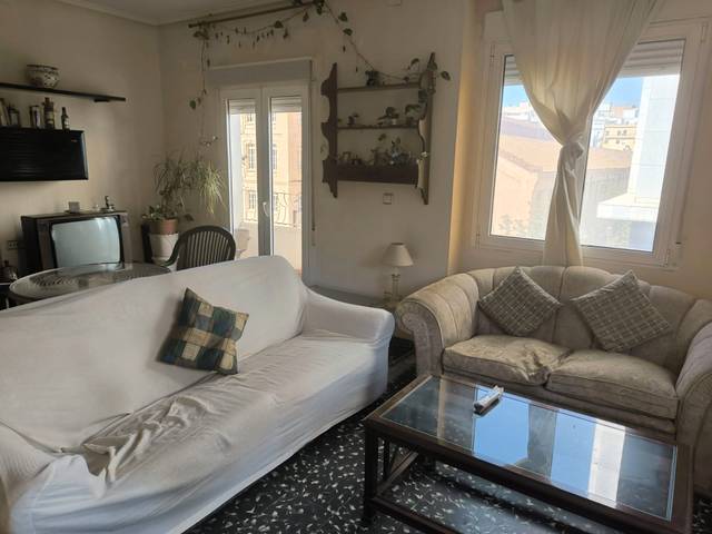 Piso en Venta en Plaza del Valencia Club Futbol en Mestalla