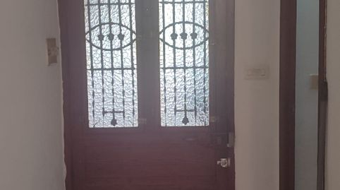 Foto 2 de Casa adosada en venta en Carrer del Bisbe Salinas, Zona Avenida del Mar, Castellón de la Plana / Castelló de la Plana