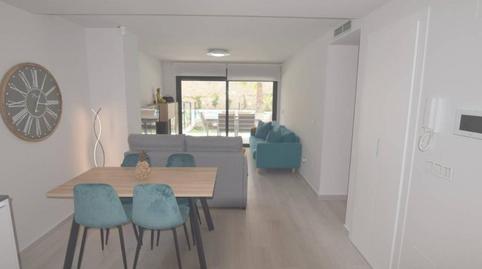 Foto 5 de Apartament en venda a Los Almendros, Alicante