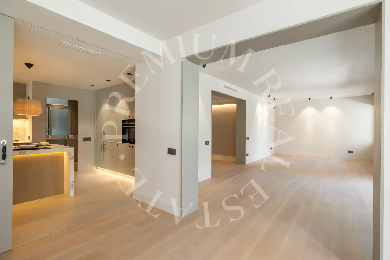 Pis en venda en Barcelona amb Aire condicionat, Calefacció i Parquet