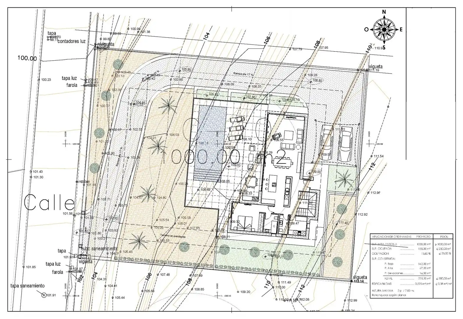 Villa con piscina in vendita a Gargasindi - Garduix - Colina del Sol, imagen 6