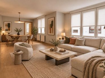 Piso con ascensor en venta en Calle de Amezti