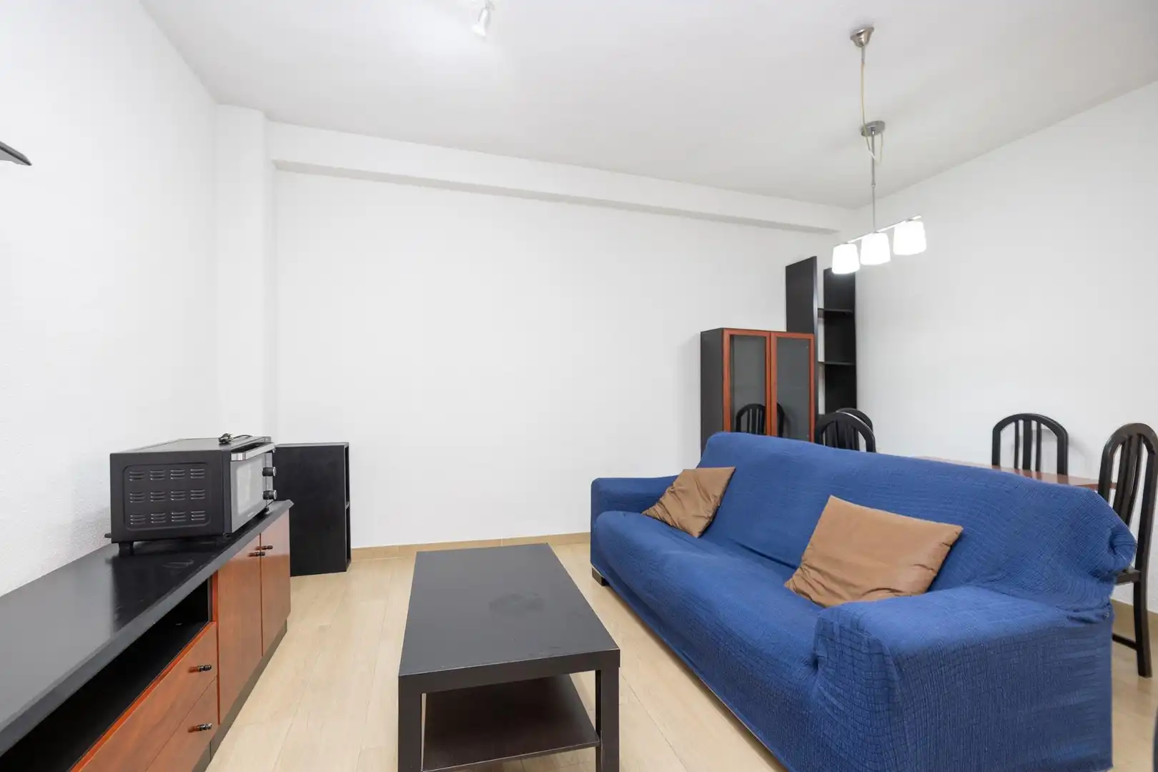 Piso con balcón en venta en Calle Tejeiro, imagen 13