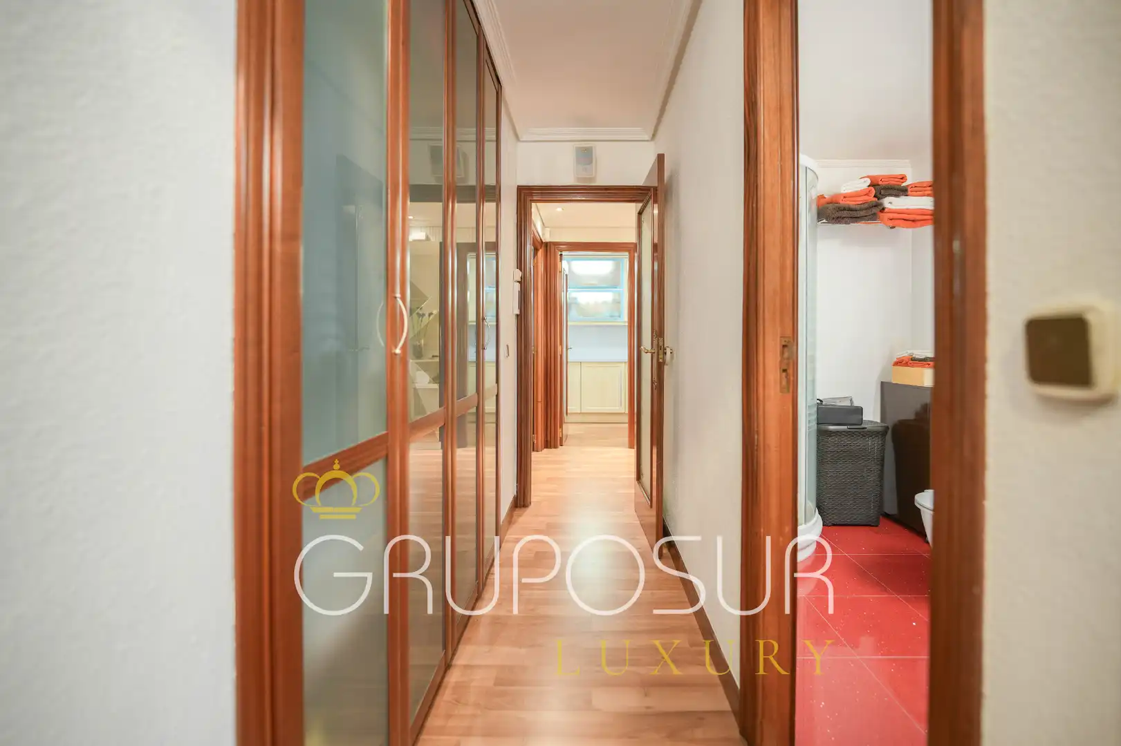 Appartement avec ascenseur à vendre à Calle Morena, imagen 43