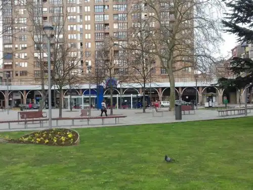 Oficina amb ascensor de lloguer a Avenida Fernández Balsera, imagen 38
