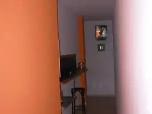 Piso en venta en Bargas con Amueblado y Balcón