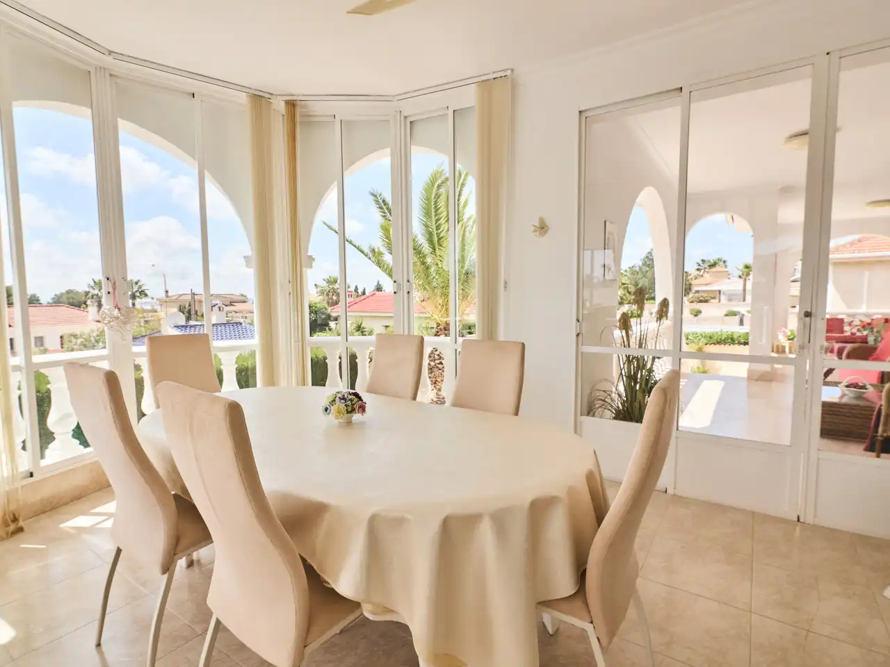 Casa con piscina en venta en Ciudad Quesada, imagen 51
