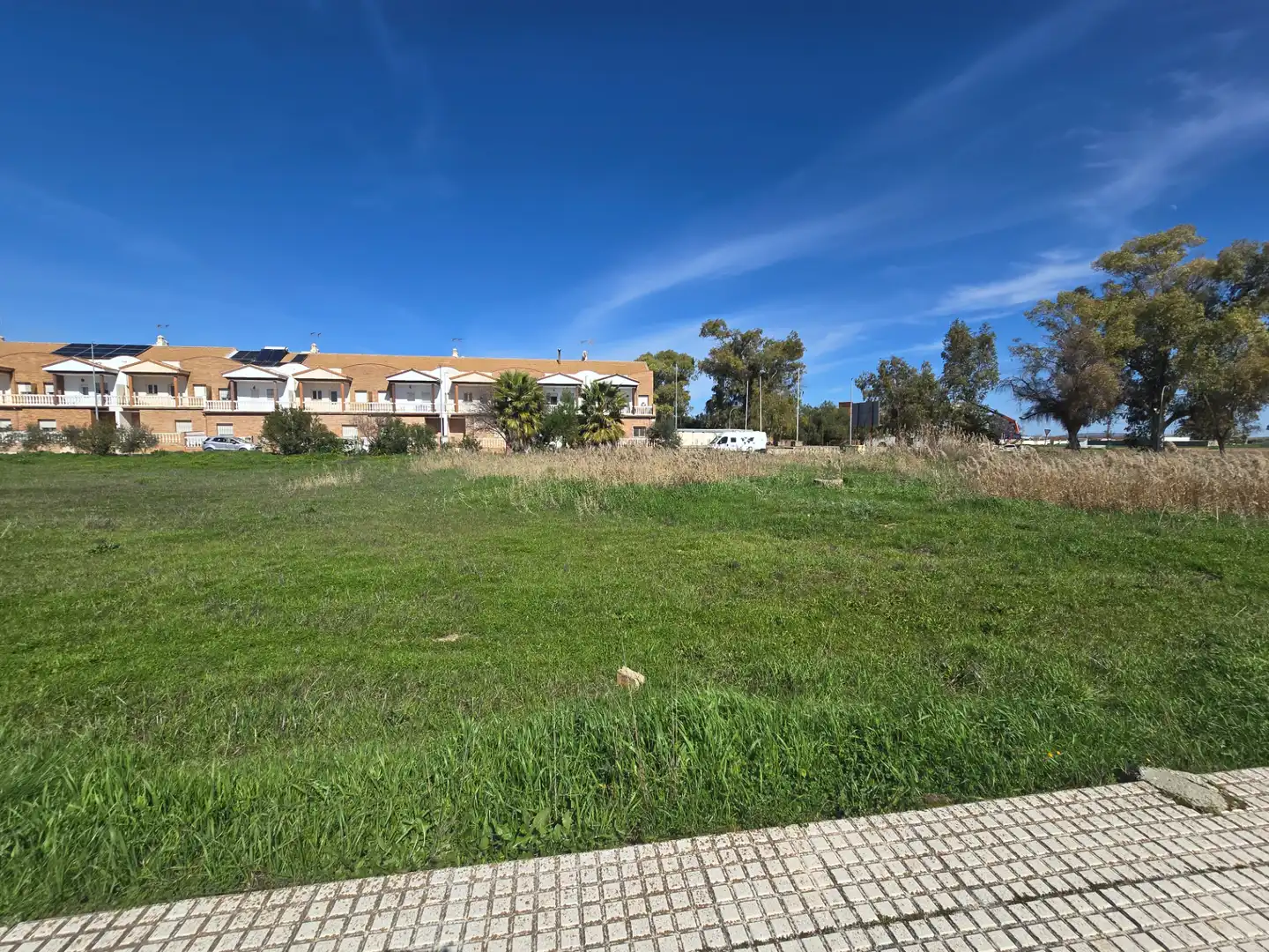 Residencial en venta en Campillos