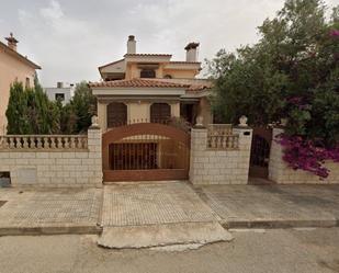 Exterior view of House or chalet for sale in Marratxí  with Terrace