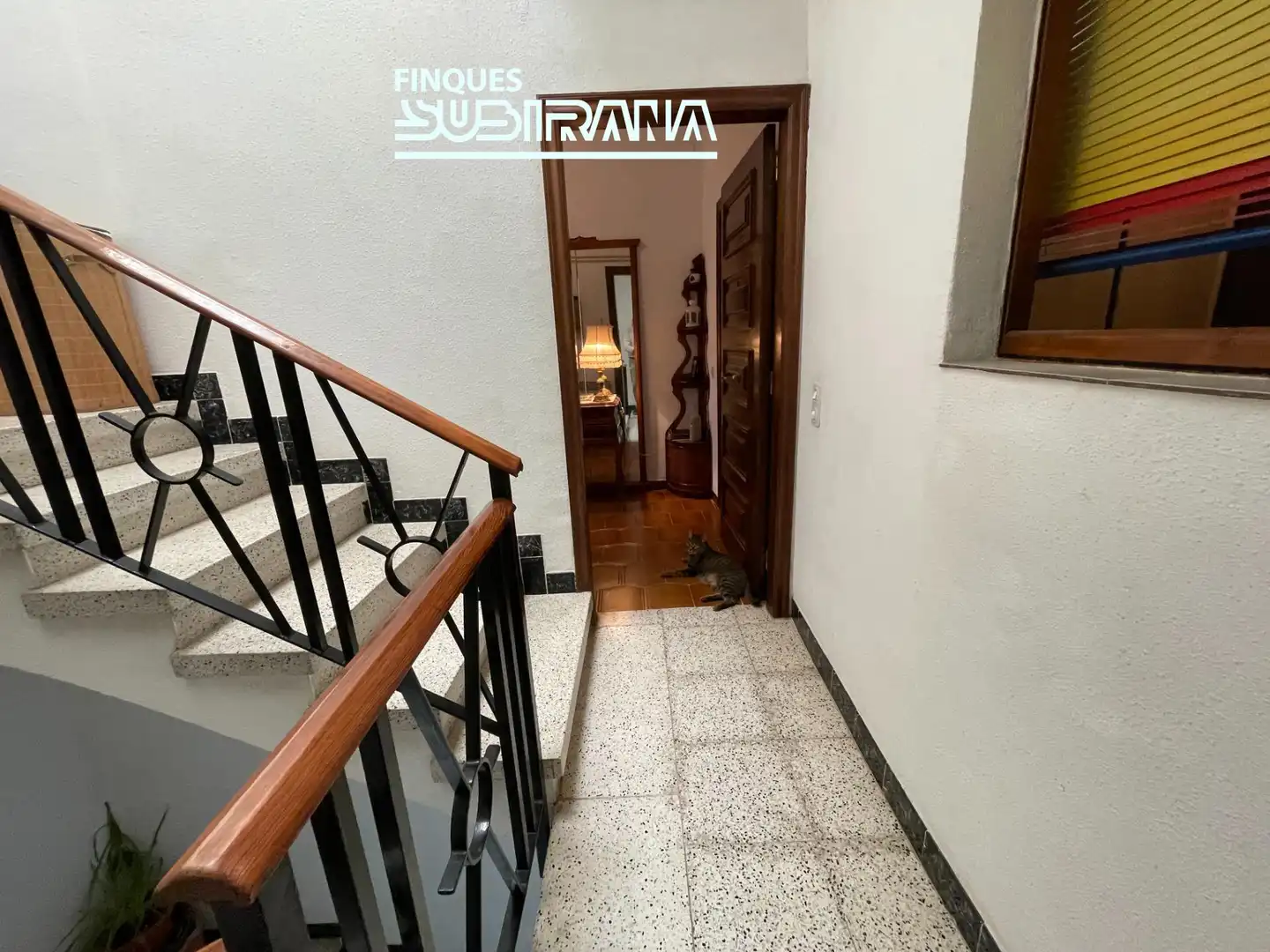 Casa o xalet en venda en Calaf amb Calefacció i Terrassa