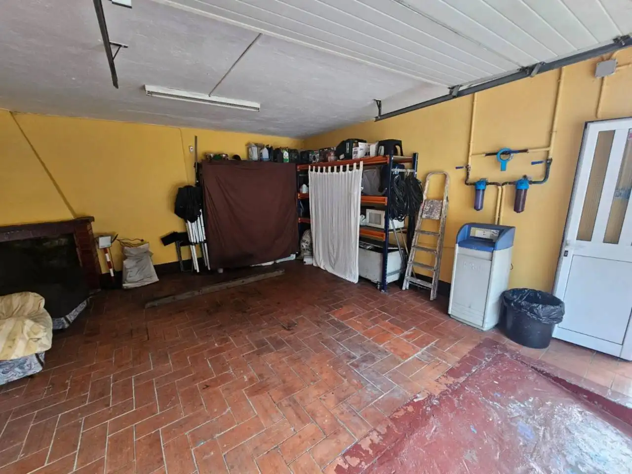 Casa o xalet en venda en Rubí amb Aire condicionat, Calefacció i Jardí privat