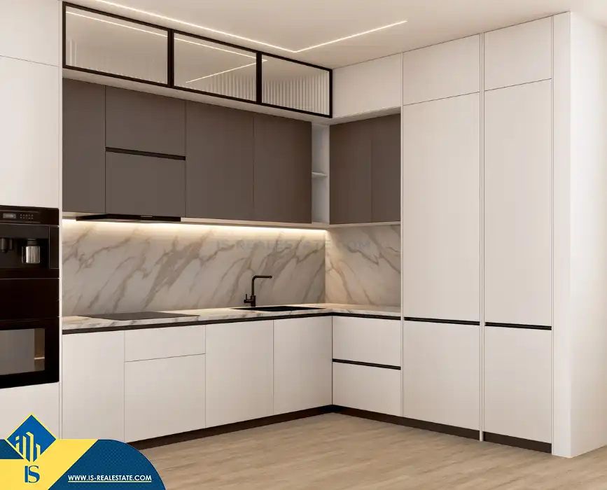 Mini appartamento con piscina in vendita a Balcón de Finestrat - Terra Marina, imagen 5