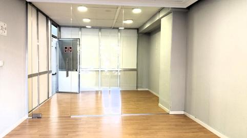 Photo 5 of Office to rent in Exposició, Valencia