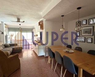 Dining room of Flat for sale in Alicante / Alacant  with Terrace and Storage room