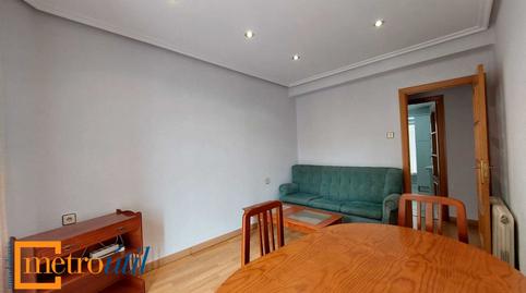 Photo 5 of Flat for sale in Paseo del Gran Capitán, Vidal, Salamanca