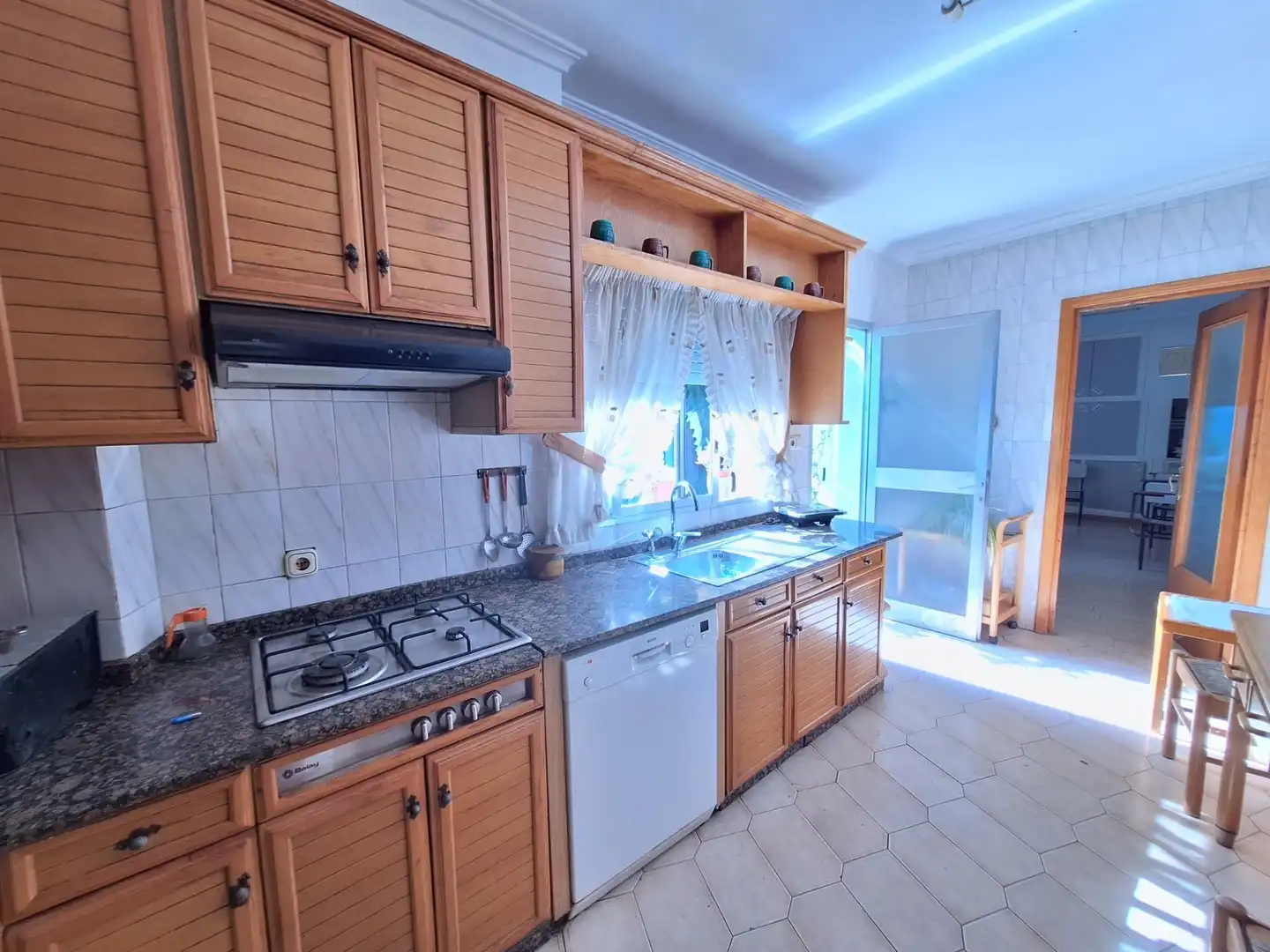 Houses for sale in Monóvar / Monòver