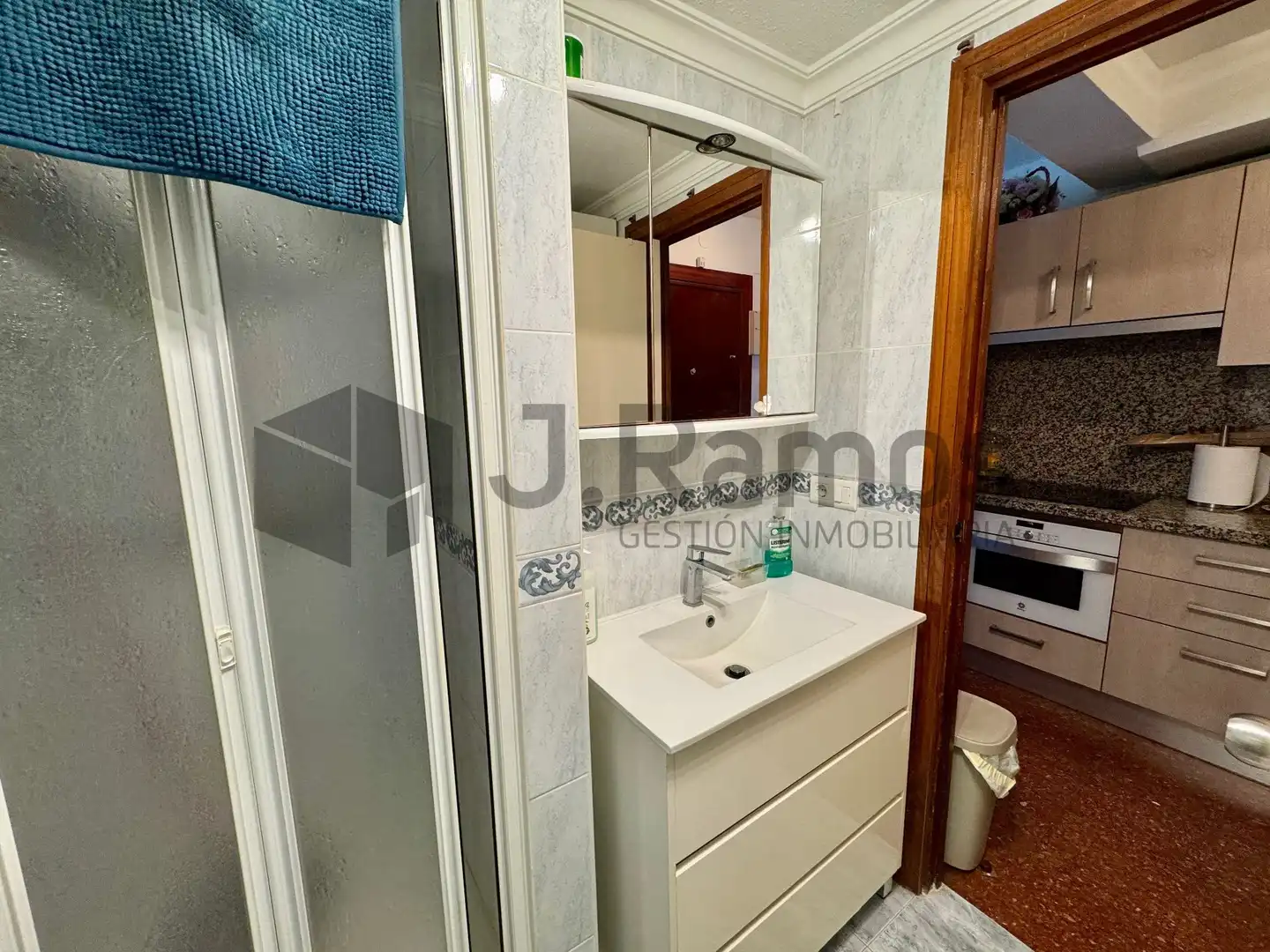 Estudi de lloguer a calafate, Centro