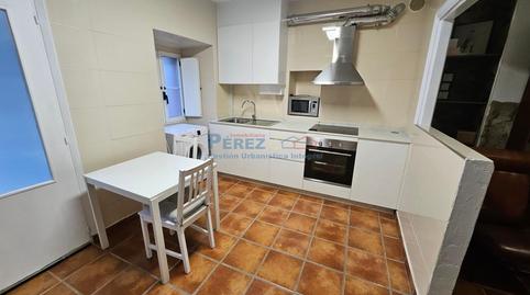 Foto 2 de Casa o chalet de alquiler en Área Rural, Ferrol