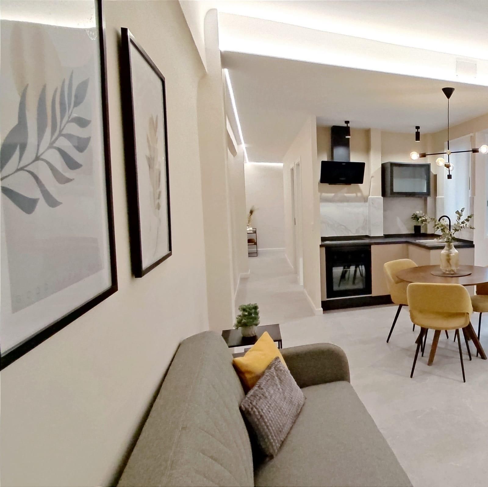 Flat for sale in Alicante / Alacant  with Terrace and Balcony