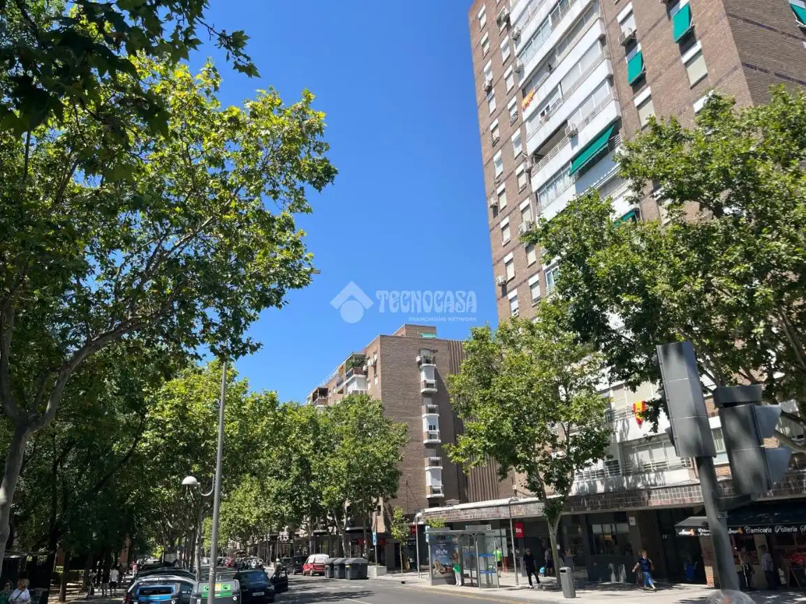 Flat with lift for sale in Moratalaz, imagen 9