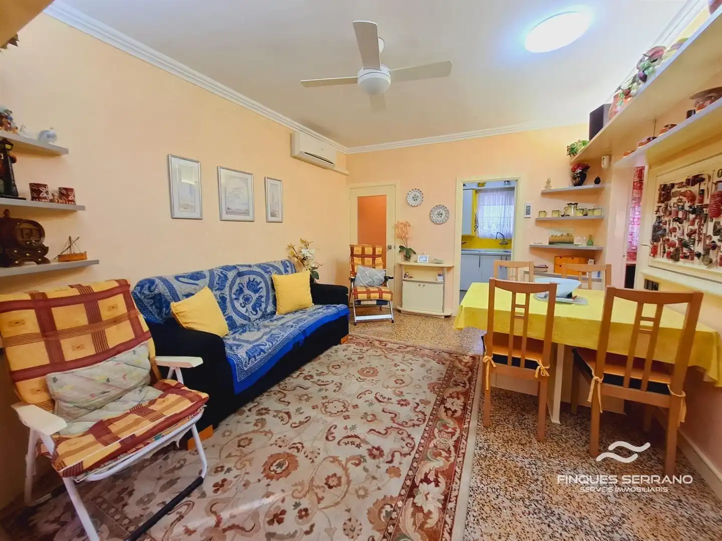 Piso en venta en ESPANYA, imagen 22