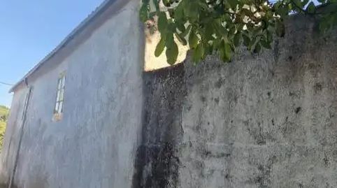 Foto 4 de Finca rústica en venda a Lugar Ventas Barrera, 16, Riós, Ourense