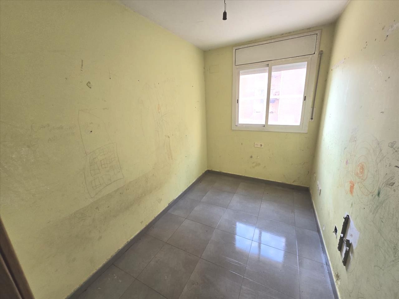 Piso en venta en Carrer de Jacint Verdaguer