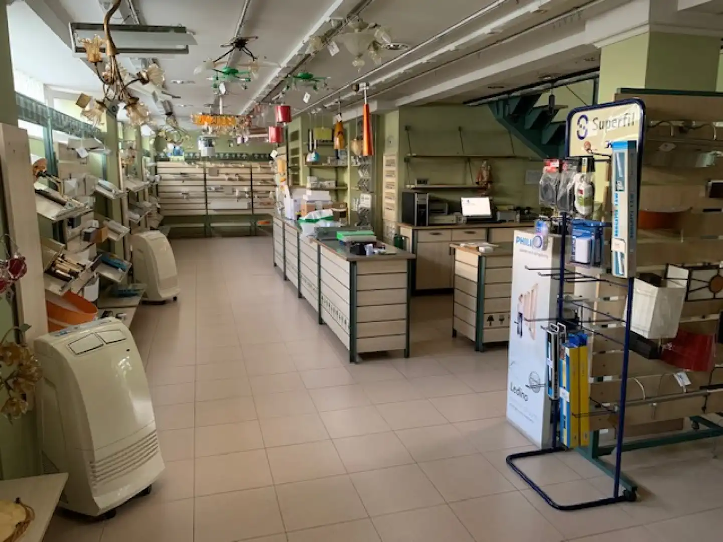 Business premises to rent in Avilés - AVENIDA CERVANTES, imagen 2