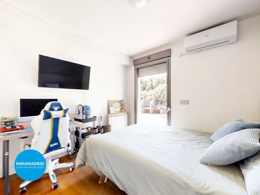 Habitación de Casa o chalet en venta en Paracuellos de Jarama con Aire acondicionado